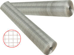 Evotools Plasa Sudata Zincata - Lungime 10 m (674461)