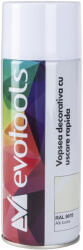 EvoTools Spray Vopsea ETS 1150 - Volum spray 400 ml Culoare spray RAL 6016 Verde (681379)