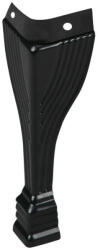 EvoTools Picior de Soba din Otel - Inaltime picior 250 mm (680546)