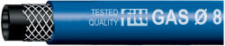 Fitt Furtun FITT Gaz - Diametru 13.3 - Diametru] mm Diametru Interior 8 mm Lungime 50 m (623064)