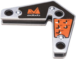 Evotools Dispozitiv Sudura Magnetic 1144 - Sarcina Maxima 9 kg (681258)