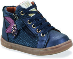GBB Pantofi sport stil gheata Fete VALA GBB albastru 22 - spartoo - 306,00 RON