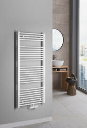 SAPHO Direct fürdőszobai radiátor 60x132 cm, fehér ELM36T (ELM36T)