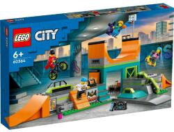 LEGO CITY PARC PENTRU SKATEBOARD 60364 SuperHeroes ToysZone