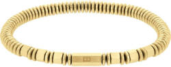 Tommy Hilfiger Arany színű gumis férfi karkötő 2790382 (2790382)