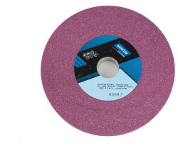 CORAX Egyenes köszörűkorong Ø250x10x20 mm 25A 46 K VBE (CTR3049933)
