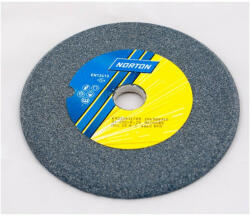 Norton Egyenes köszörűkorong Ø300x32x127 mm 1C 60 M VCY (CTR46998)