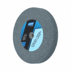 Norton Egyenes köszörűkorong Ø150x20x12, 7 mm A 60 M VBE (CTR34201)