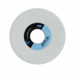 CORAX Egyenes köszörűkorong Ø125x6x32 mm 38A 60 N VS (CTR510024)