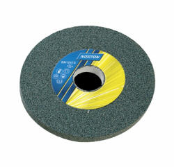 Norton Egyenes köszörűkorong Ø175x20x32 mm 37C 60 60 M VK (CTR49721)