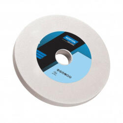Norton Egyenes köszörűkorong Ø200x8x32 mm 9A 60 L U22 (CTR82511)