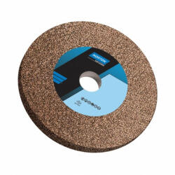 Norton Egyenes köszörűkorong Ø350x40x127 mm 19A 60 M V (CTR58002)