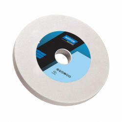 Norton Egyenes köszörűkorong Ø200x8x32 mm 38A60 (CTR75817)