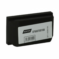 Norton kézi csiszoló gyalu 70x125 mm, 5 db/csomag (CT205180)
