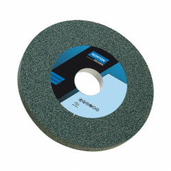 Norton Egyenes köszörűkorong Ø300x32x127 mm 39C 60 K V5 (CTR75683)