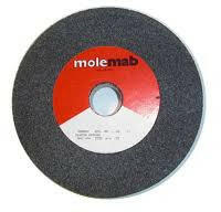 CORAX Egyenes köszörűkorong Ø200x25x32 mm 9A 120 P V92 (MM200X25X32A120)