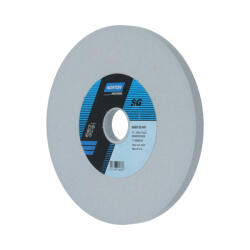 Norton Egyenes köszörűkorong Ø200x13x32 mm SGB 120 J VX (CTR76608)