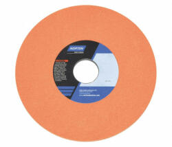 CORAX Egyenes köszörűkorong Ø150x50x30 mm 6A 70 M 8V (CTROF44231)