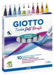 GIOTTO Ecsetfilc GIOTTO Turbo soft 10db/készlet (426800) - nyomtassingyen