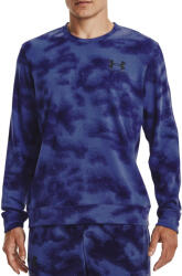 Under Armour Hanorac Under Armour UA Rival Terry Nov Crew 1377186-468 Marime L - weplayvolleyball