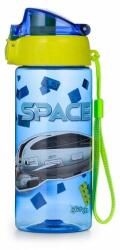 KARTON P+P Space űrrepülős BPA-mentes tritán kulacs - 500 ml - OXY BAG (IMO-KPP-8-49123)