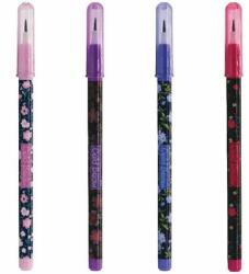 M&G Cold Braw virágos tolóbetétes ceruza - 4-féle (TC23-F33870011-AMPQ16R4) - mindenkiaruhaza