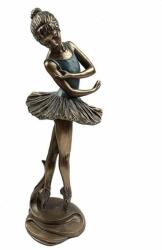 Veronese Balerina táncos szobor - 26, 5 cm (FOD-WU70317A4)