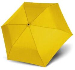 Doppler Zero Magic automata esernyő - alig 20 dkg-os - sárga (D-74456305) - mindenkiaruhaza