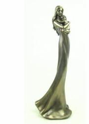 Veronese Anya gyermekével szobor - 36 cm (FOD-WU71526A4)