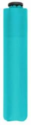 Doppler Zero Magic automata esernyő - alig 20 dkg-os - Minimally aqua blue (D-74456501)