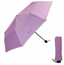 Oxy Lady PASTELINI női esernyő - kézi nyitású - lila (IMO-KPP-9-62922)