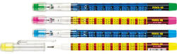Centrum Szorzótáblás tolóbetétes ceruza - több színben (PNY-P3031-1471-835487)
