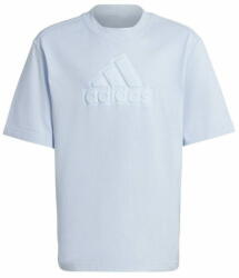 Adidas Póló kiképzés fehér M FI Logo Tee JR
