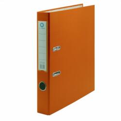 BLUERING Iratrendező A4, 5cm, lapraszerelt, Bluering® Smart narancs (IRRECO5NAR) - tintasziget