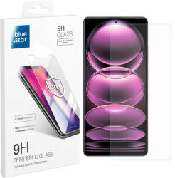 Xiaomi Redmi Note 12 Pro Plus 5G (12 Pro+ 5G) üvegfólia, tempered glass, előlapi, edzett, Bluestar