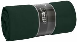 Daiber Pătură mare XXL din fleece JN1902 - Închisă verde (JN1902-1792549) Patura