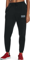 Under Armour Pantaloni Under Armour UA Summit Knit Joggers 1377175-001 Marime M - weplayhandball