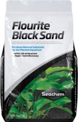 Seachem Flourite Black Sand - 3, 5 kg