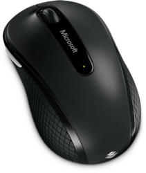 Microsoft Wireless Mobile 4000 for Business (4DH)