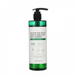 Some By Mi - AHA BHA PHA 30 DAYS MIRACLE ACNE CLEAR BODY CLEANSER - 400 gr