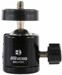 Benro MeVideo Mini Gömbfej