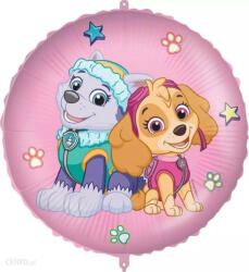 Decorata Party Lufi 17" 43cm Mancs őrjárat, Paw Patrol (LUFI827434)