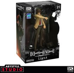 ABYstyle ABYstyle figura Death Note Light (ABYFIG022)