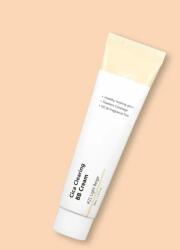 Purito Seoul Cremă BB pentru piele sensibilă cu extract de centella Wonder Releaf Centella BB Cream - 30 ml No. 21 Light Beige