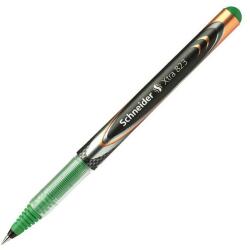 Schneider Roller cu cerneala SCHNEIDER Xtra 823, ball point 0.3mm - scriere verde (S-8234) - officeclass