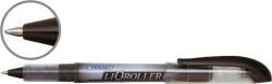 PENAC Roller cu cerneala PENAC Liqroller Ball Point, 0.7mm - negru (P-WP0201-06)
