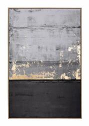 Bizzotto Tablou decorativ canvas 82.6x4.3x122.6 cm (0240736)