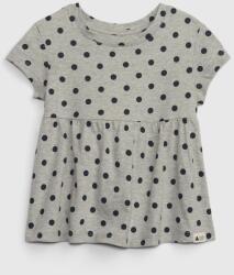 GAP Tricou pentru copii GAP | Gri | Fete | 74-80 - bibloo - 53,00 RON