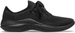Crocs Pantofi Crocs LiteRide 360 Pacer W Negru - Black/Black 39-40 EU - W9 US