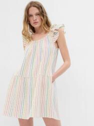 GAP Rochie GAP | Alb | Femei | XXS - bibloo - 216,00 RON